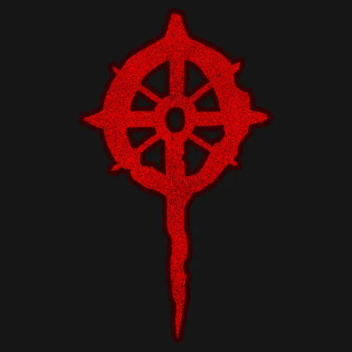 La Orden de la Sangre