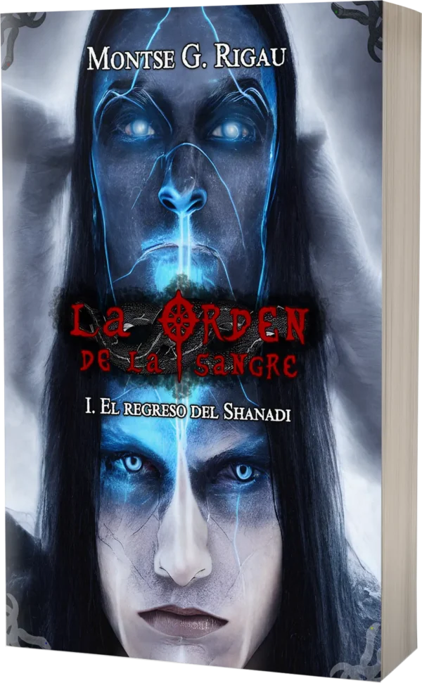 El regreso del Shanadi
