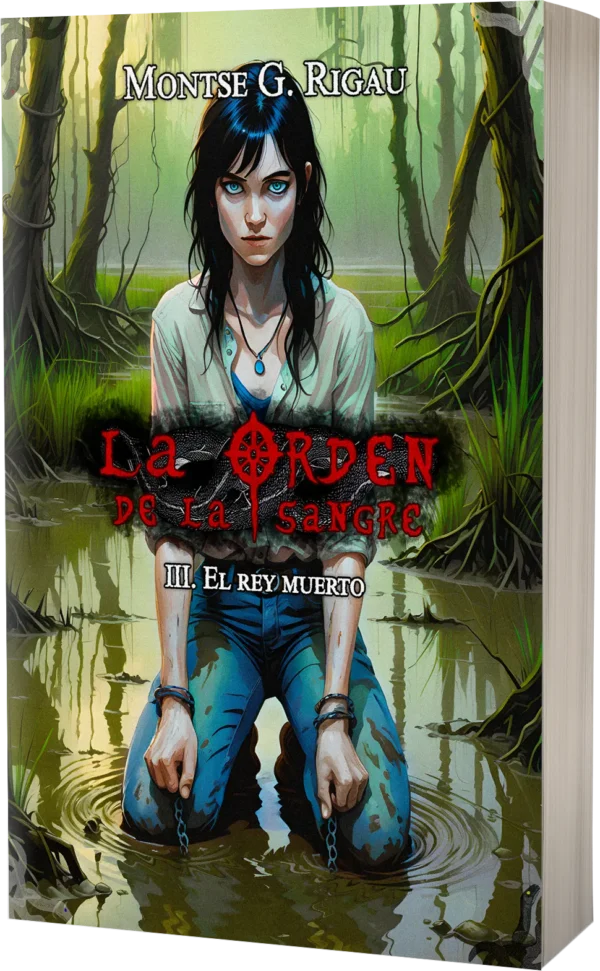 El rey muerto