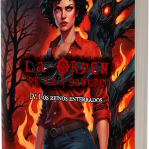 IV. Los reinos enterrados