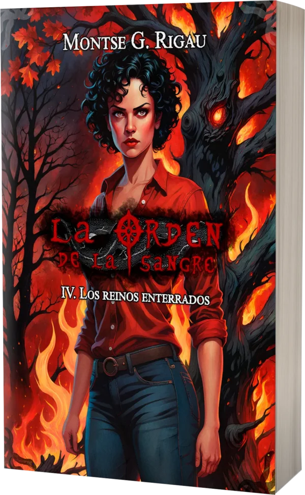 IV. Los reinos enterrados